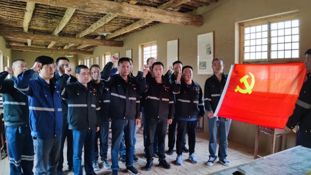 榜樣力量 | 祝賀！他們，榮獲陜西有色金屬集團表彰